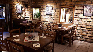 Kartoffelhaus Schnitzelhaus Pizzahaus