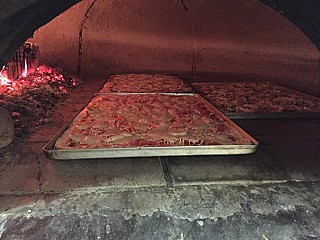 Pizzeria Casa Loste