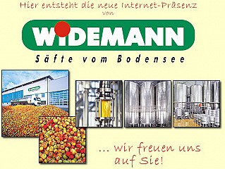 Widemann, Bernhard, Bodensee-Kelterei GmbH