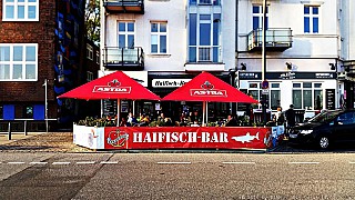 Haifisch Bar