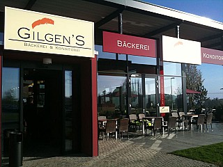 Gilgen`s - Bäckerei & Konditorei