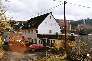 Haus Sonnenberg