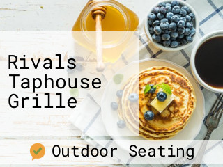 Rivals Taphouse Grille