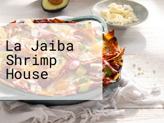 La Jaiba Shrimp House