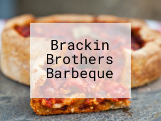 Brackin Brothers Barbeque