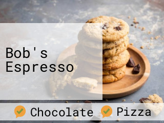 Bob's Espresso