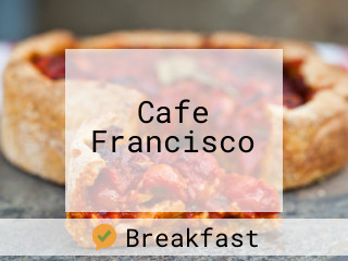 Cafe Francisco