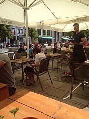 Cafe am Markt