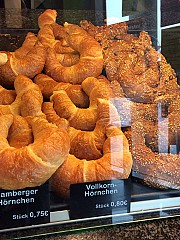 Bäckerei, Konditorei, Cafe Nikolaus Loskarn - Bamberg