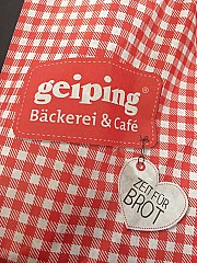 Bäckerei Wilhelm Geiping GmbH & Co