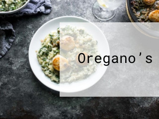 Oregano’s