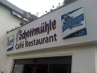 Restaurant Schorrmühle