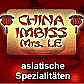 China Imbiss Mrs. Le