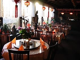 China-Restaurant Yien-Yien