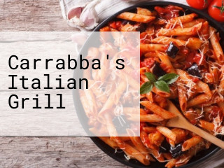 Carrabba's Italian Grill