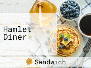 Hamlet Diner