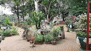 Narammala Public Garden