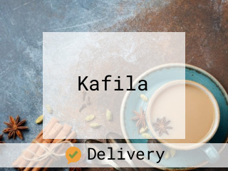 Kafila