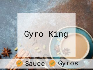 Gyro King