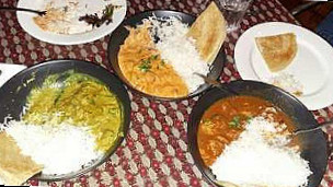 Curries & More