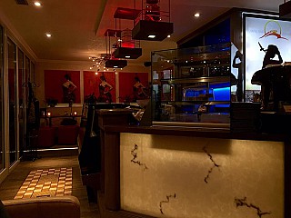 Cafe Del Mar Tapas Bar&Lounge