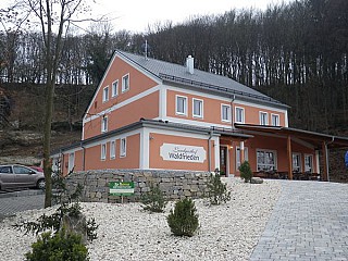 Landgasthof Waldfrieden
