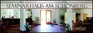 Seminarhaus am Schönberg