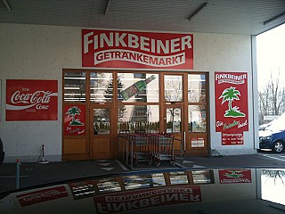 Finkbeiner Getränkeabholmarkt