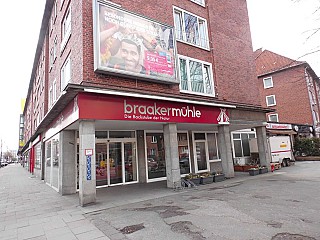 Braaker Mühle Brot- und Backwaren GmbH
