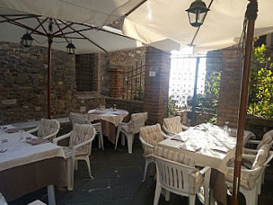 La Vecchia Locanda