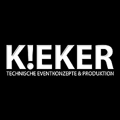 KIEKER Technische Eventkonzepte & Produktion