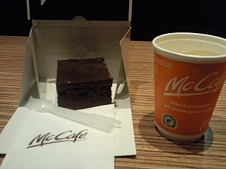 McDonald`s