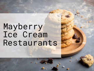 Mayberry Ice Cream Restaurants