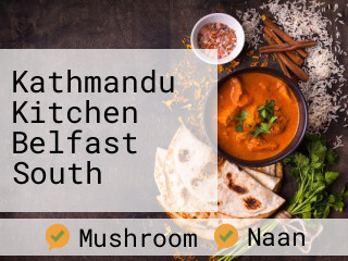 Kathmandu Kitchen Belfast South