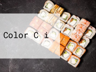 Color Cǎi