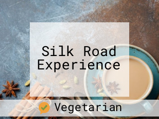 Silk Road Experience