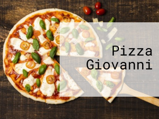 Pizza Giovanni