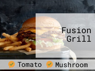 Fusion Grill