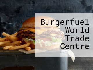 Burgerfuel World Trade Centre