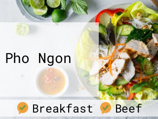 Pho Ngon