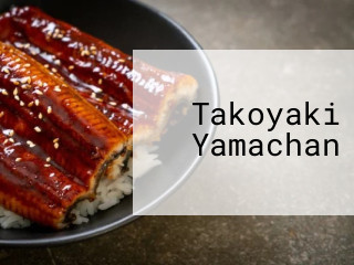 Takoyaki Yamachan