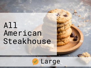 All American Steakhouse