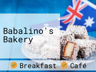 Babalino's Bakery