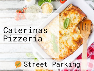 Caterinas Pizzeria