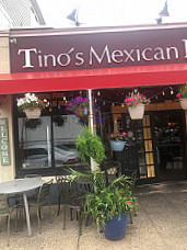 Tino’s Mexican Kitchen