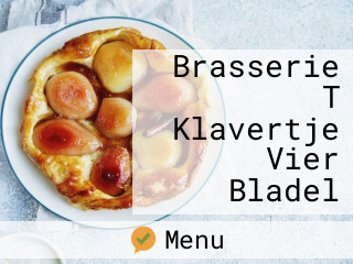Brasserie T Klavertje Vier Bladel