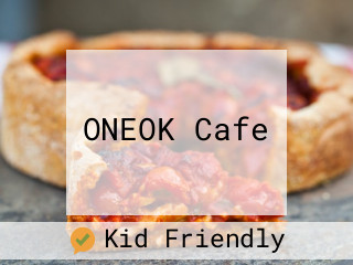 ONEOK Cafe