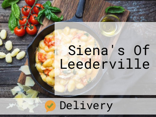 Siena's Of Leederville