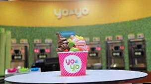 Yoyo Ice Cream