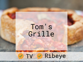 Tom's Grille